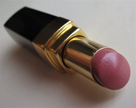 chanel rouge coco shine boy fleurdeforce